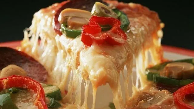 Petrillo's Pizza