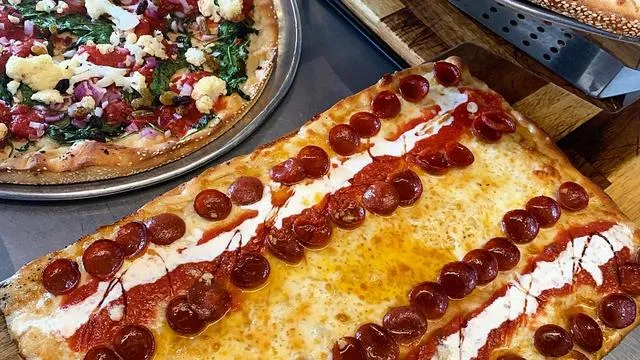 Pienezza Pizza