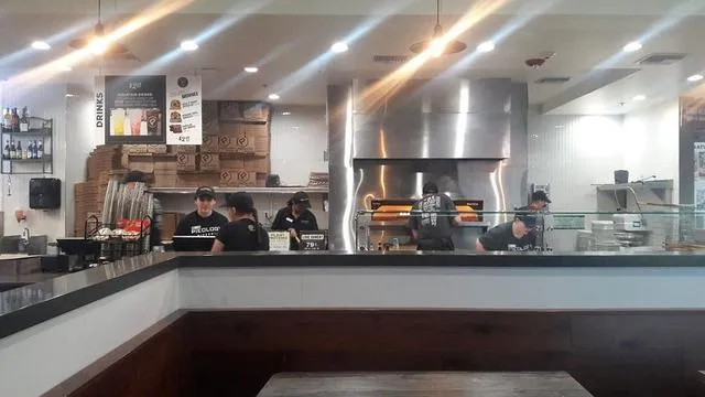 Pieology Pizzeria W Bell Road, Surprise AZ