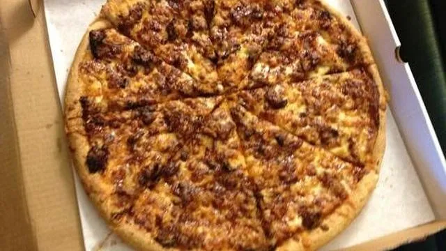 Pizza Academy