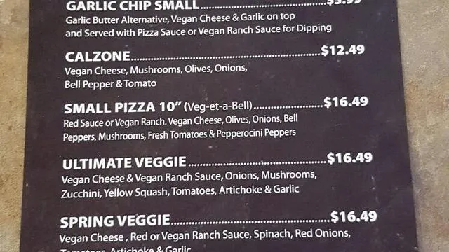 Pizza Bell