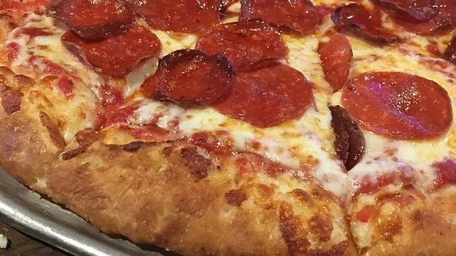 Pizza Chalet