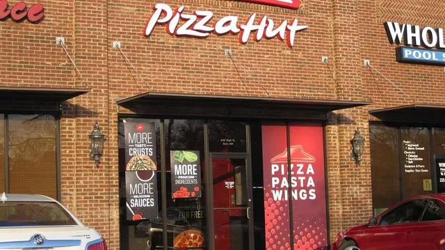 Pizza Hut