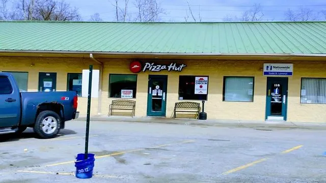 Pizza Hut