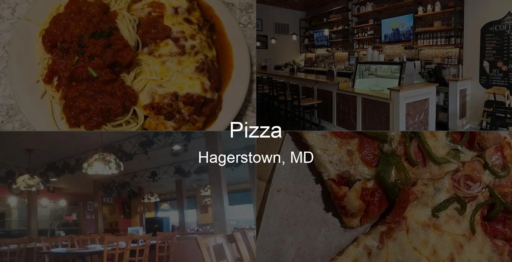 Photo of Pizza in Hagerstown, MD