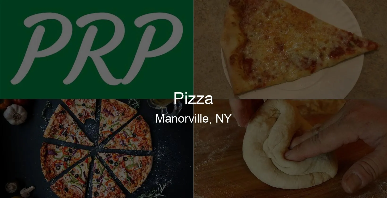 Photo of Pizza in Manorville, NY