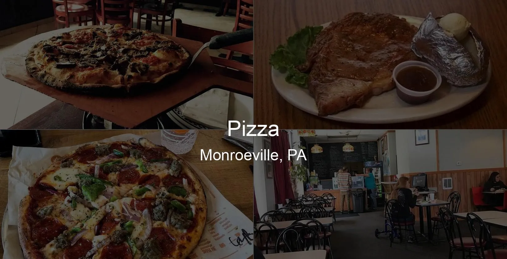 Photo of Pizza in Monroeville, PA