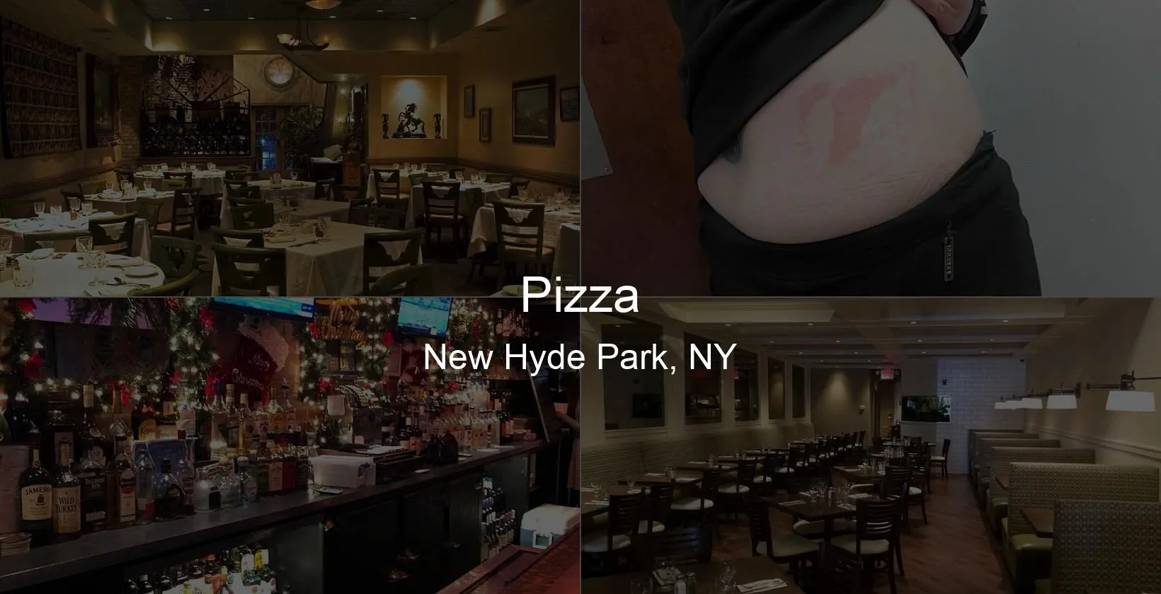 Photo of Pizza in New Hyde Park, NY
