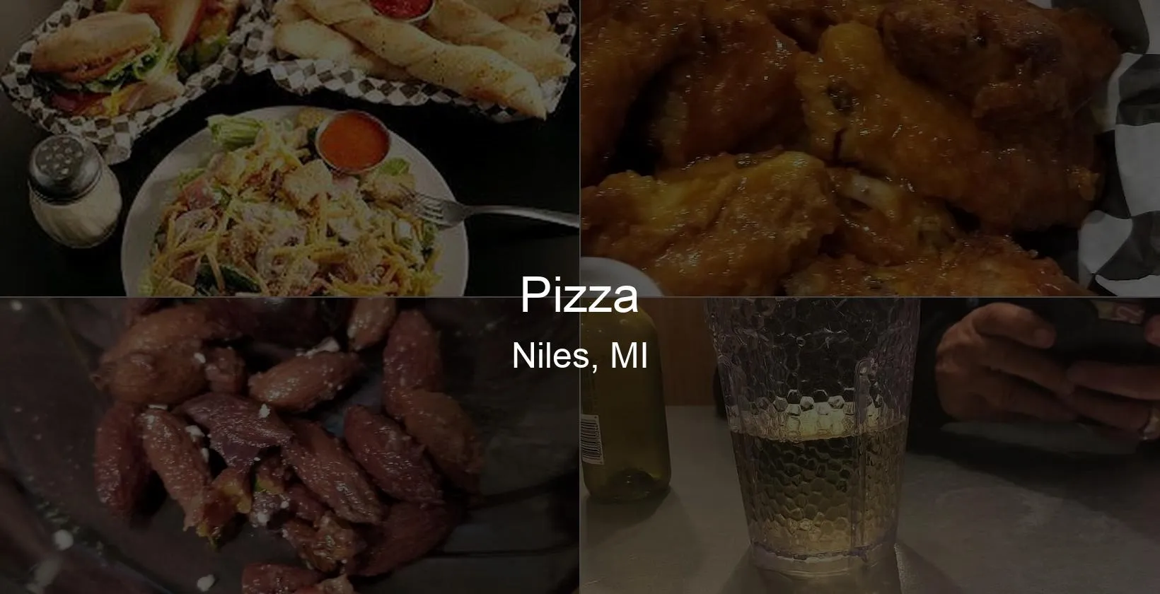 Photo of Pizza in Niles, MI