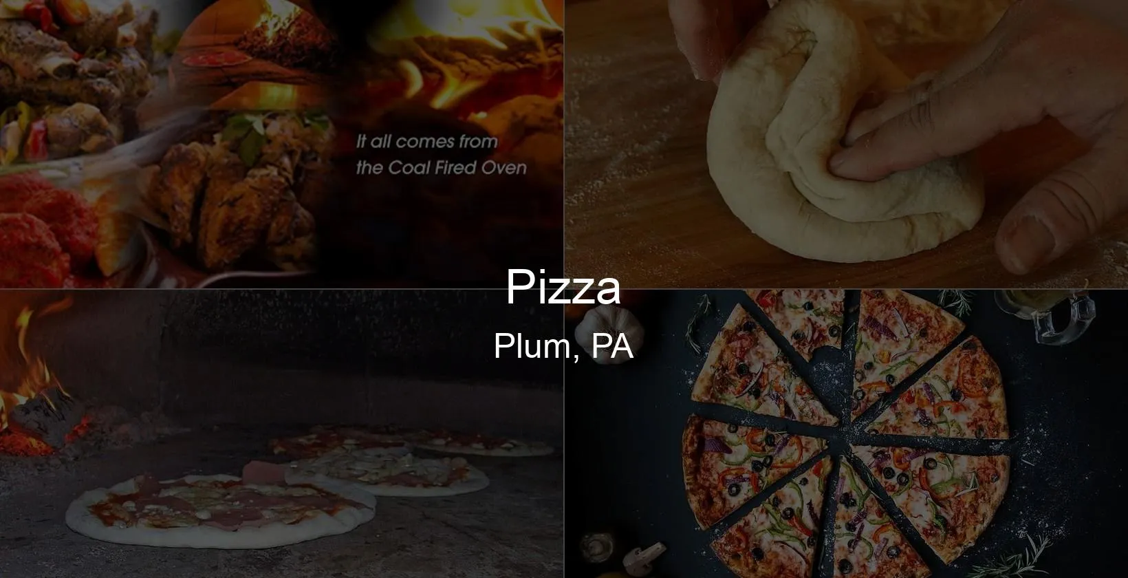 Photo of Pizza in Plum, PA