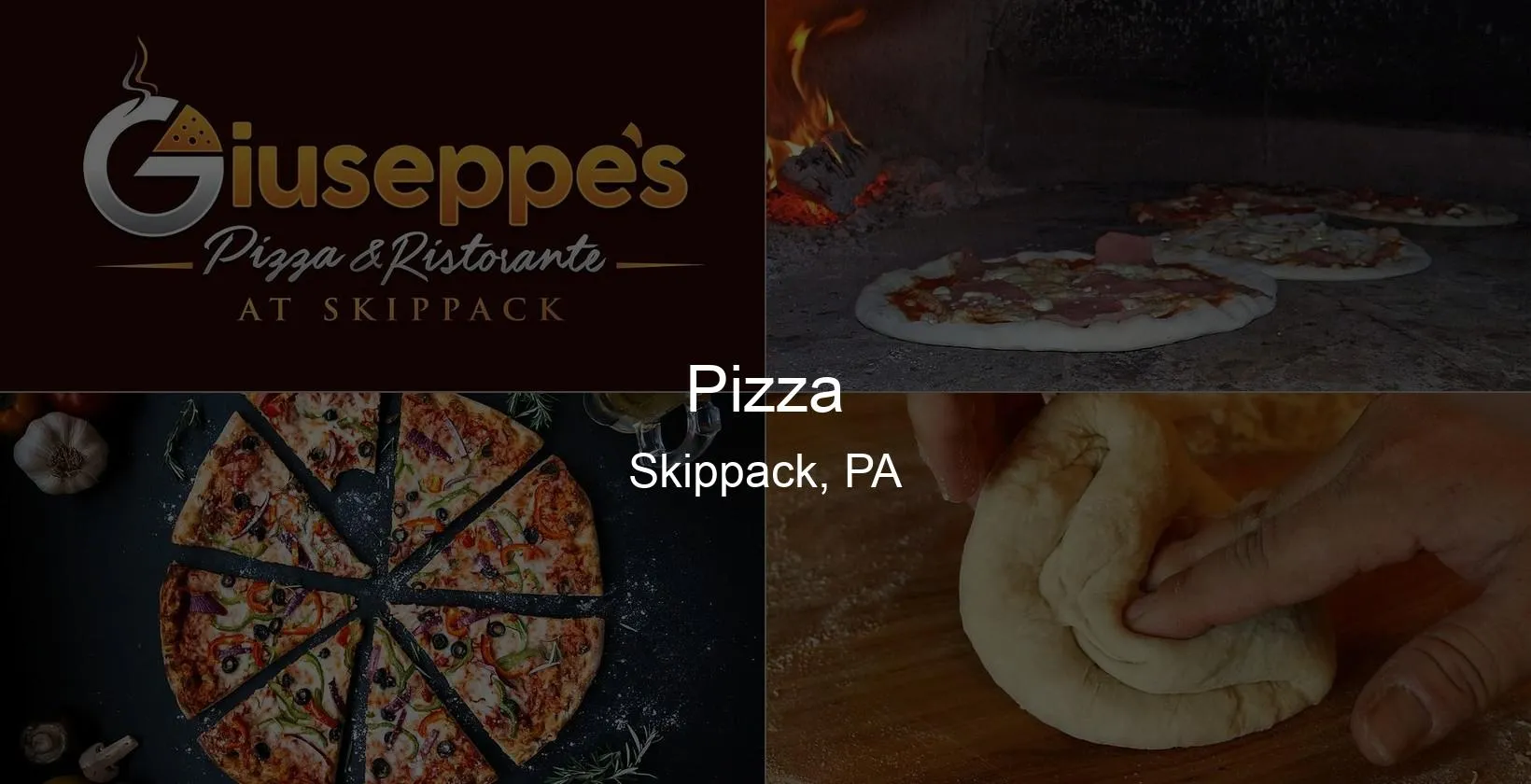 Photo of Pizza in Skippack, PA