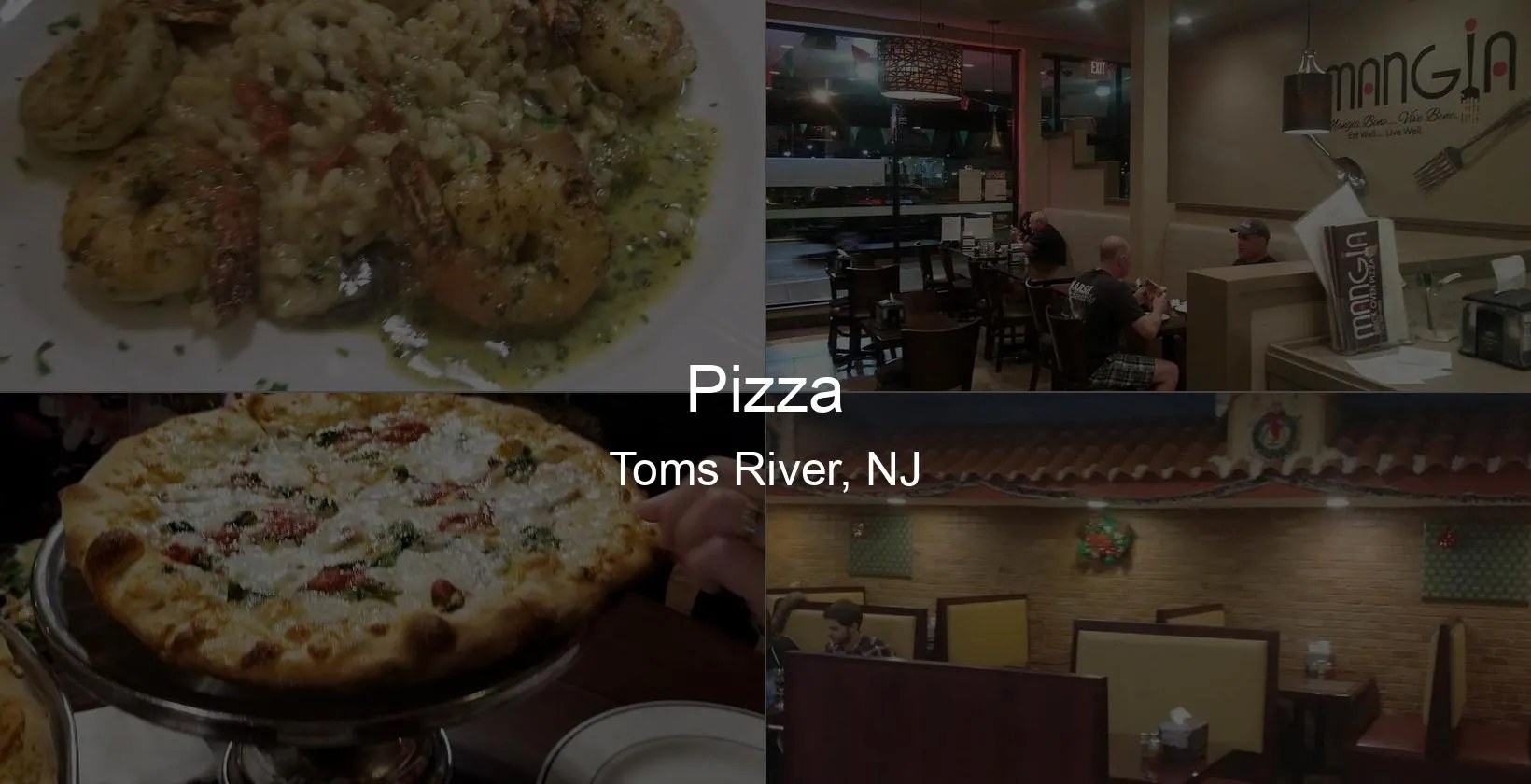 Photo of Pizza in Toms River, NJ