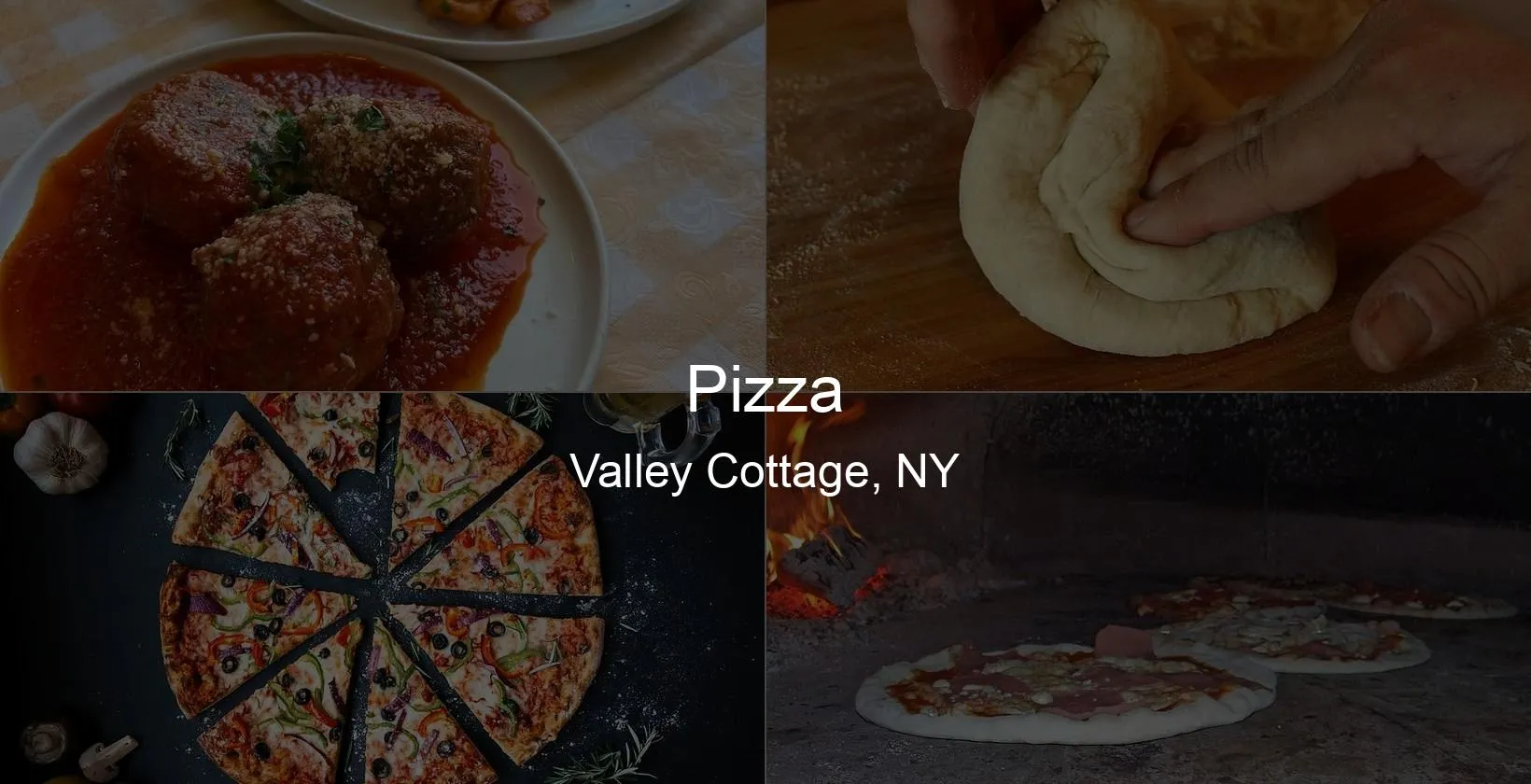 Photo of Pizza in Valley Cottage, NY