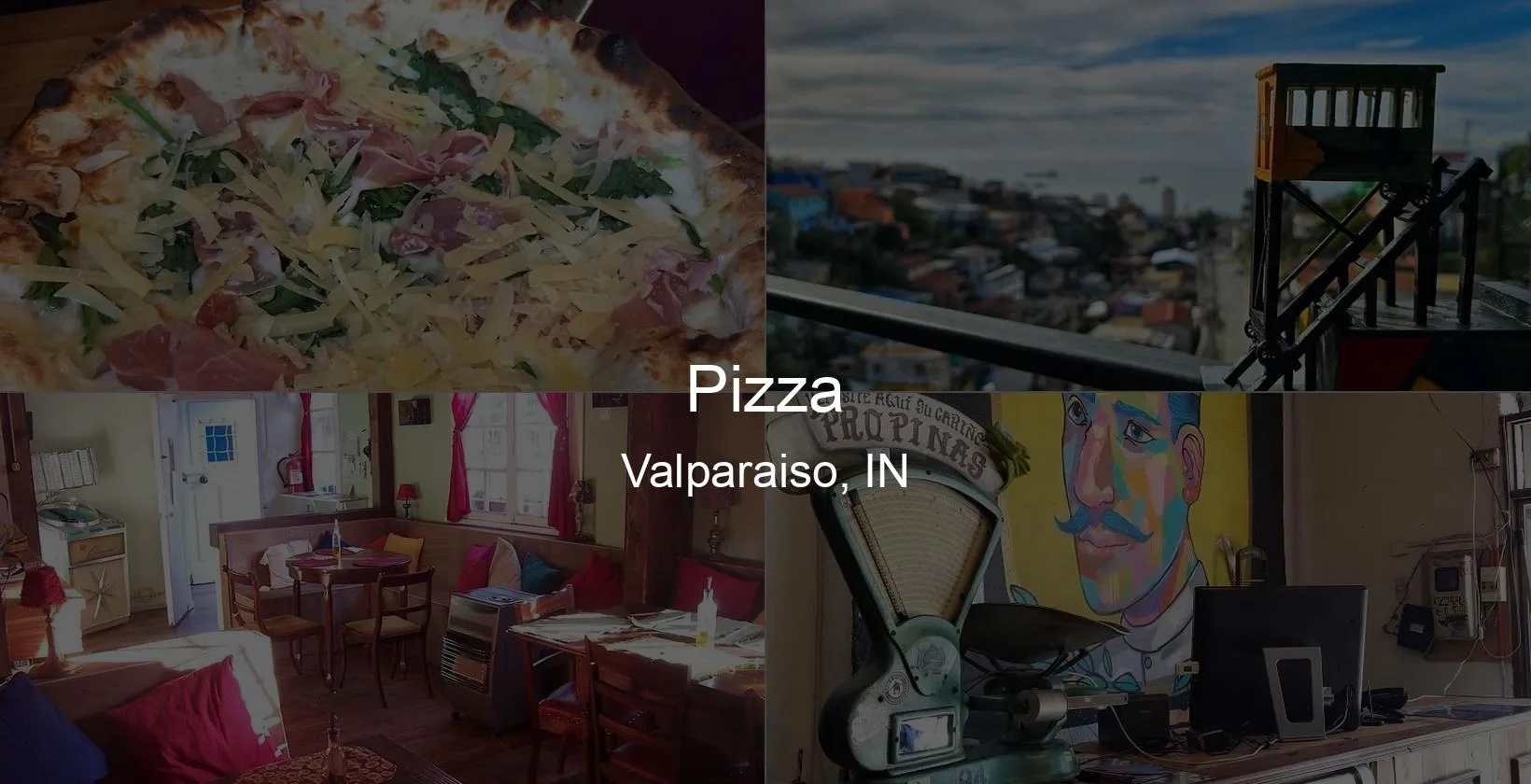 Photo of Pizza in Valparaiso, IN