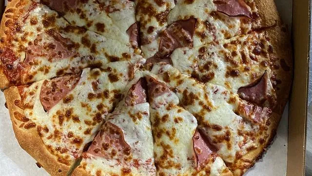 Pizza Mart Kent