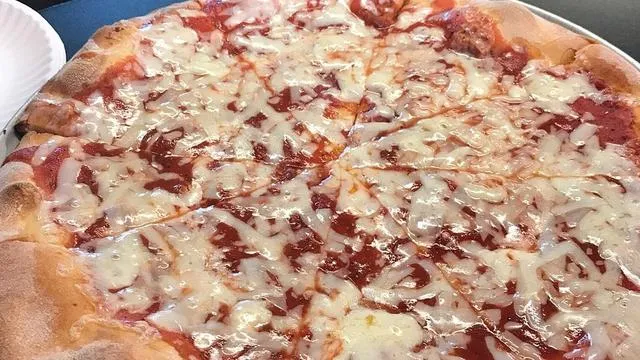 Pizza Queen
