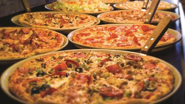 Pizza Ranch