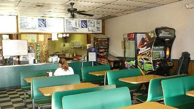 Pizza Villa