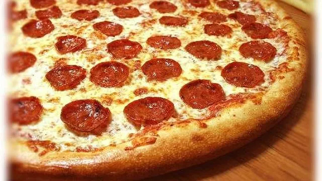 Pizza Xpress