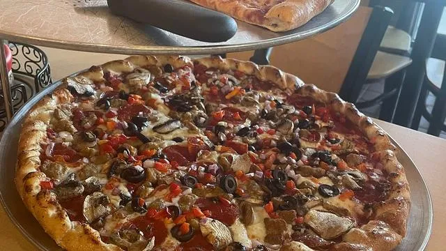 PizzAmore