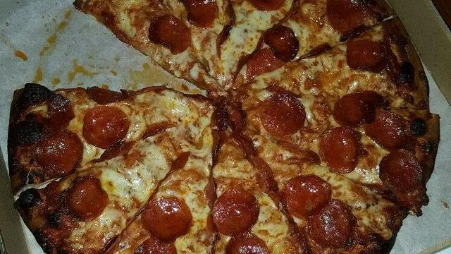Pizzeria Classico