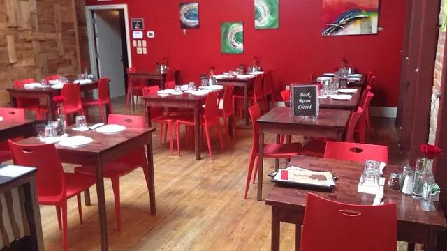 Pizzeria La Gitana