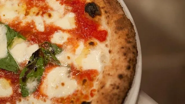 Pizzicletta