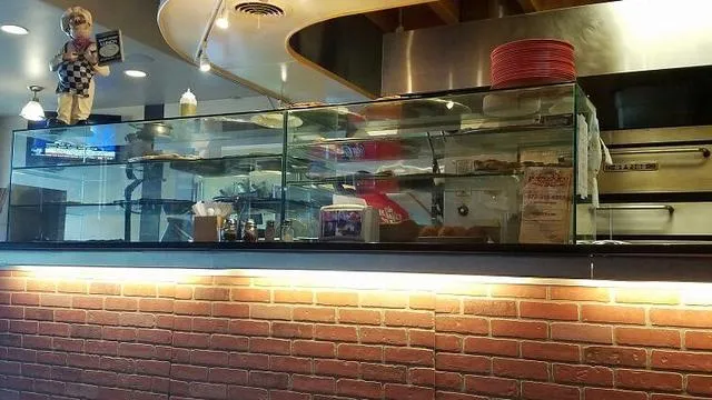 Pomodoro Ristorante & Pizzeria