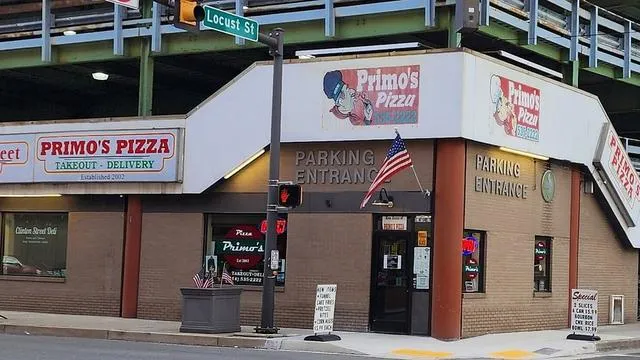 Primo's Pizza