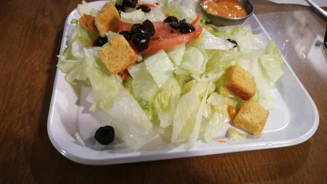Pronto's Pizzeria
