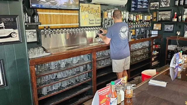 Pub Dog Brewing Company
