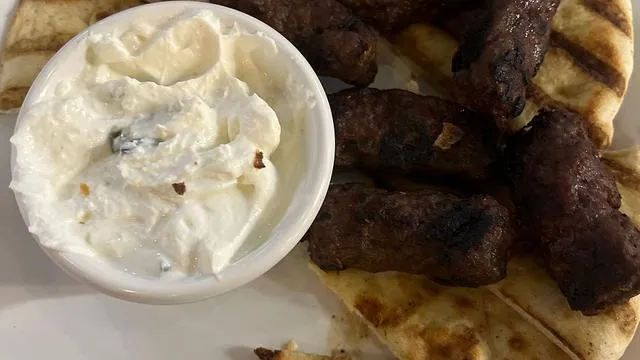 Restaurant Pizza Works