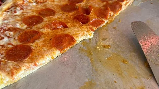 Roberto's Pizza