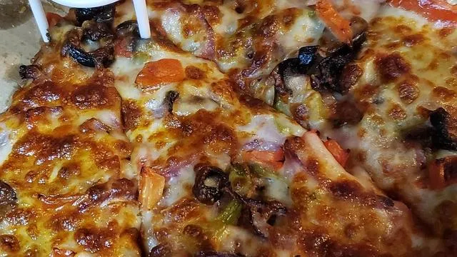 Robin Hood Pizza