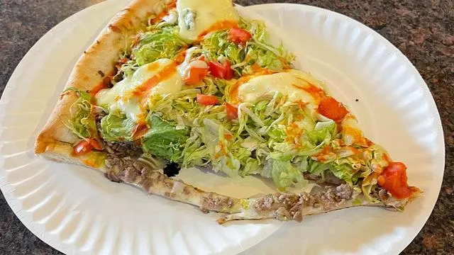 Rocco's Pizza