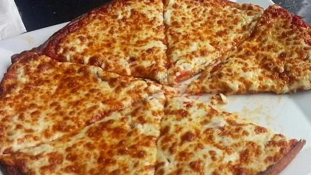 Romio's Pizza & Pasta