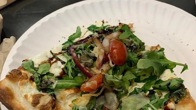Round Pie Pizza Company