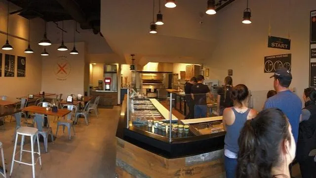 Sacramento Pizza Company