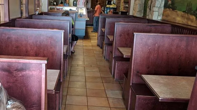 Sal's Italian Ristorante And Pizzeria