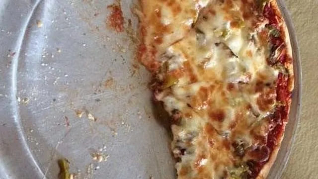 Sam's Pizza