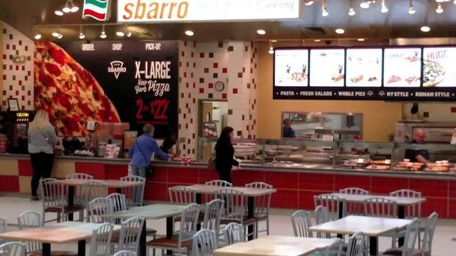 Sbarro