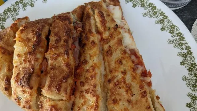 slice of italy