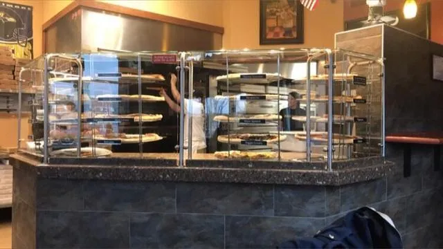 Slice Pizzeria