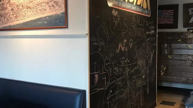 Southern Shores Pizza 