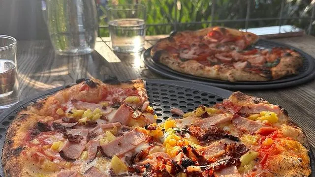 Spark Pizza