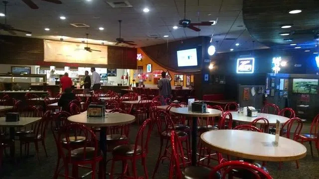 Steve's Place Pizza