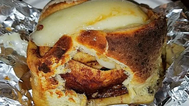 Stone Creek Wood Fired Pizza