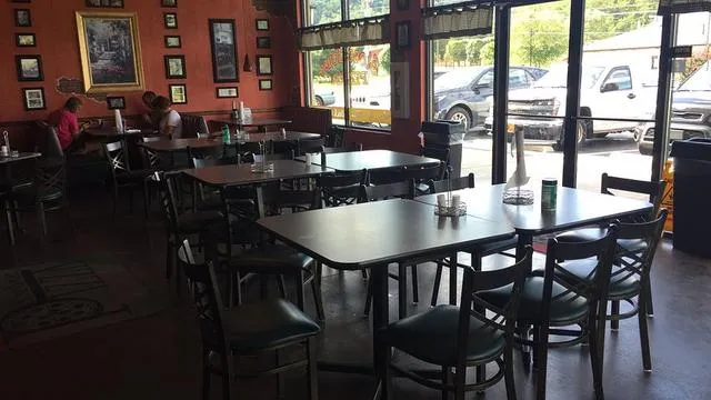 StoneHouse Pizza