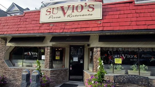Suvio's Pizzeria Ristorante