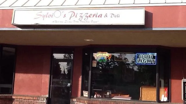 Sylvio's Pizzeria and Deli North Yuba
